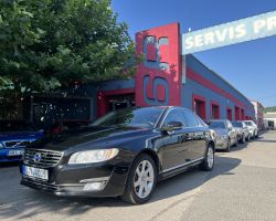 Volvo S80 T6 AWD Inscription