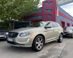 Volvo XC60 T6 AWD