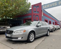 Volvo V70 D5 Summum