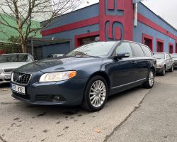 Volvo V70 D5 Momentum