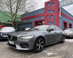 Volvo S90 T6 AWD R-Design