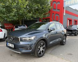 Volvo XC40 B4 Inscription