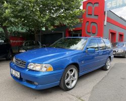 Volvo V70 T5